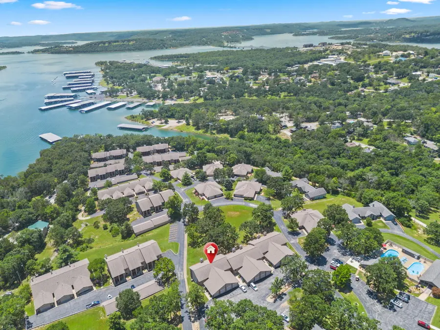 170 Keel Lane #7, Kimberling City, MO 65686 - #2