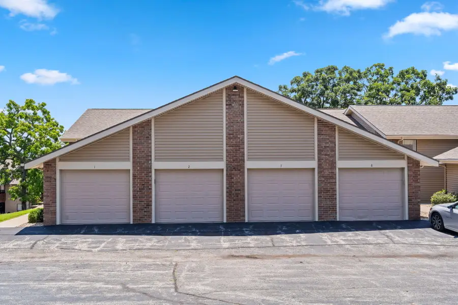 170 Keel Lane #7, Kimberling City, MO 65686 - #3
