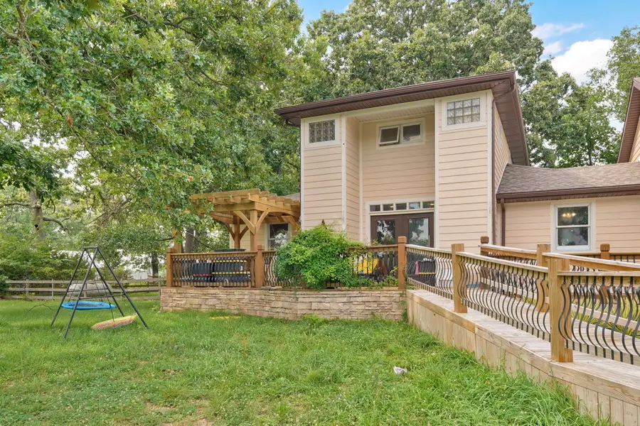 1205 Delzell Woods Road, Rogersville, MO 65742 - #3