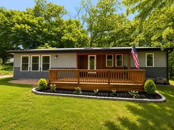 22742 County Road 205l, Wheatland, MO 65779