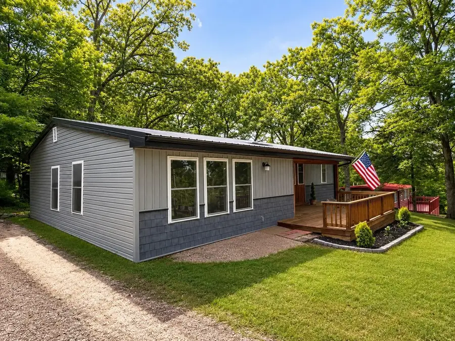 22742 County Road 205l, Wheatland, MO 65779 - #2