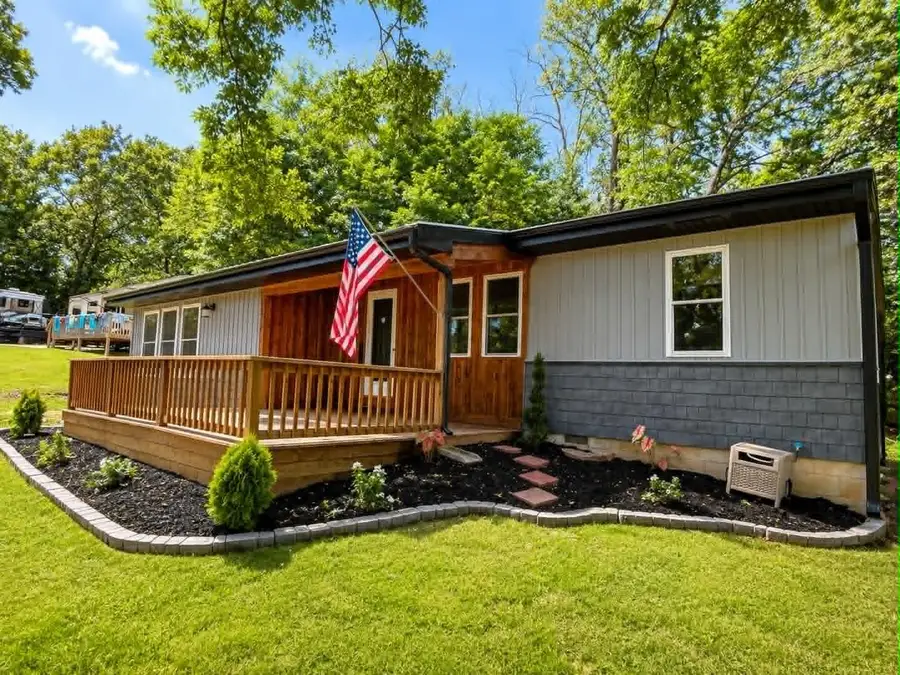 22742 County Road 205l, Wheatland, MO 65779 - #3