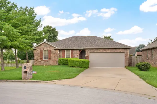 3128 W Melbourne Street, Springfield, MO 65810