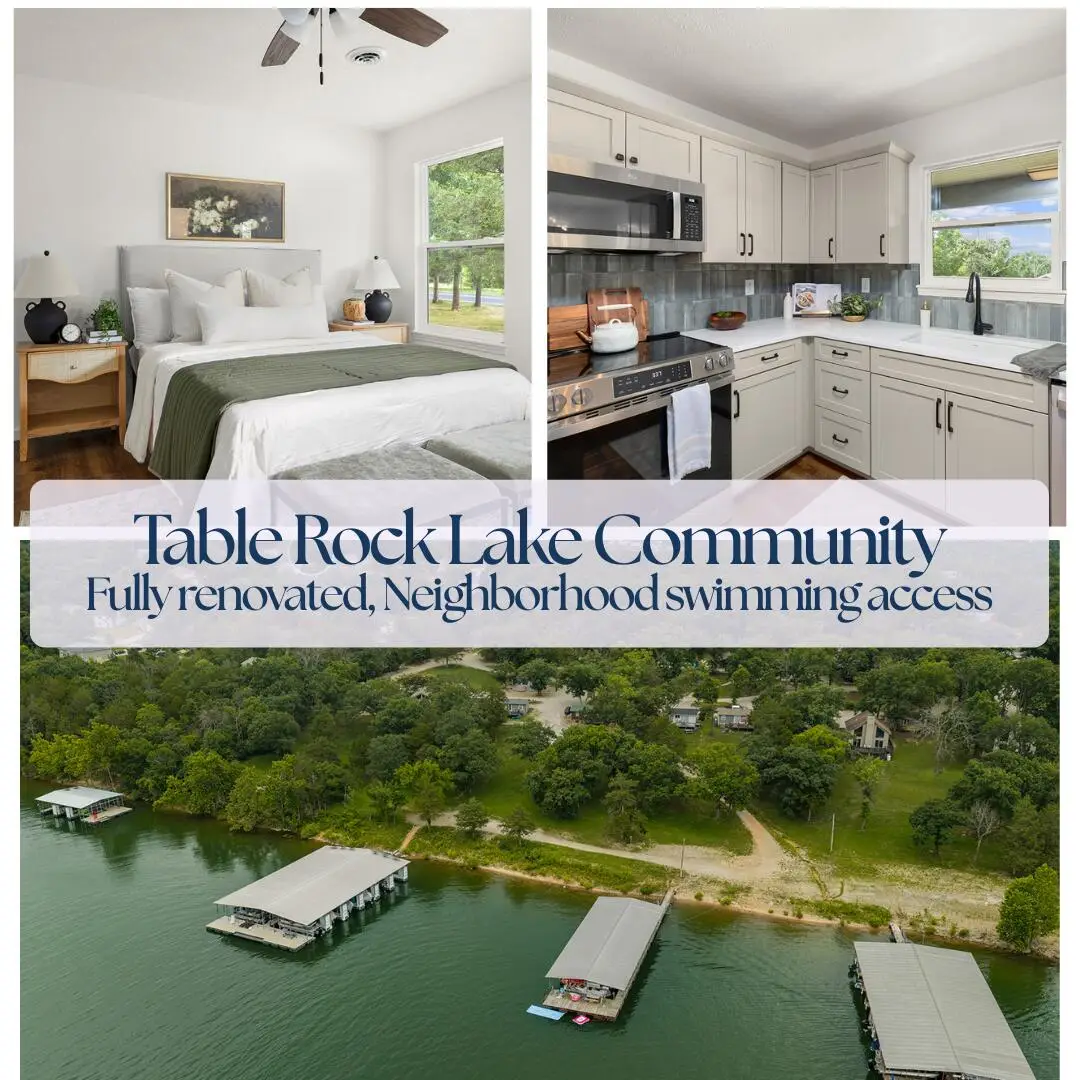 62 Clear Cove Drive, Reeds Spring, MO 65737 - #1