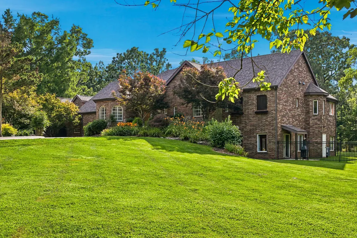 5525 S Farm Road 219, Rogersville, MO 65742 - #1