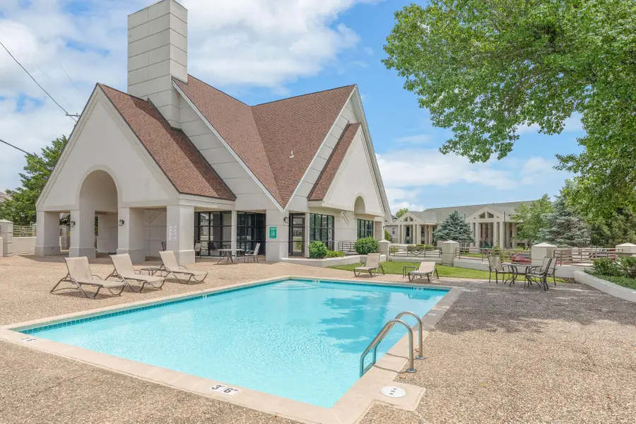 111 Oxford Court # 4-3, Branson, MO 65616 - #3
