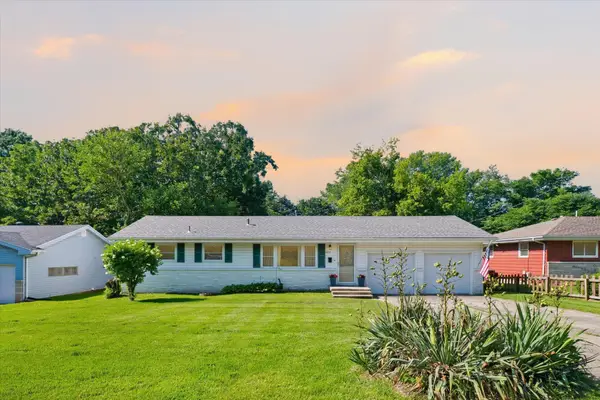 2654 E Portland Street, Springfield, MO 65804