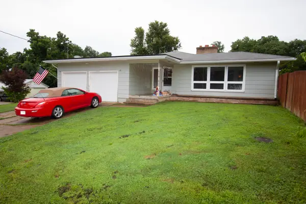 604 Norman Street, Ava, MO 65608