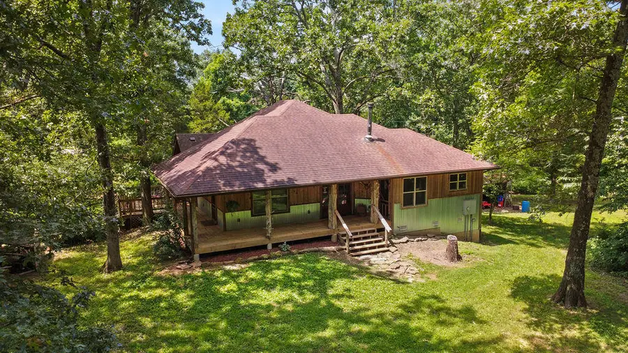 483 Loveland Drive, Rogersville, MO 65742 - #2