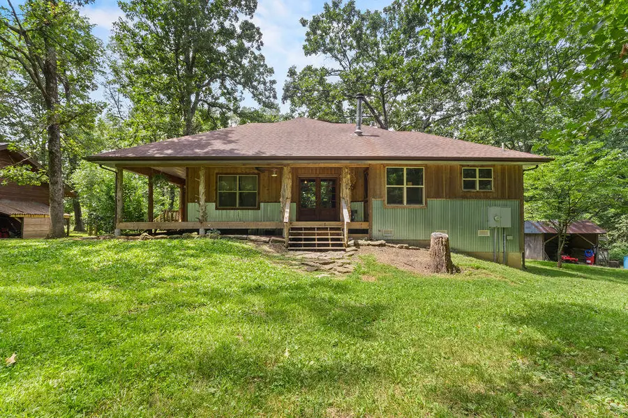 483 Loveland Drive, Rogersville, MO 65742 - #3