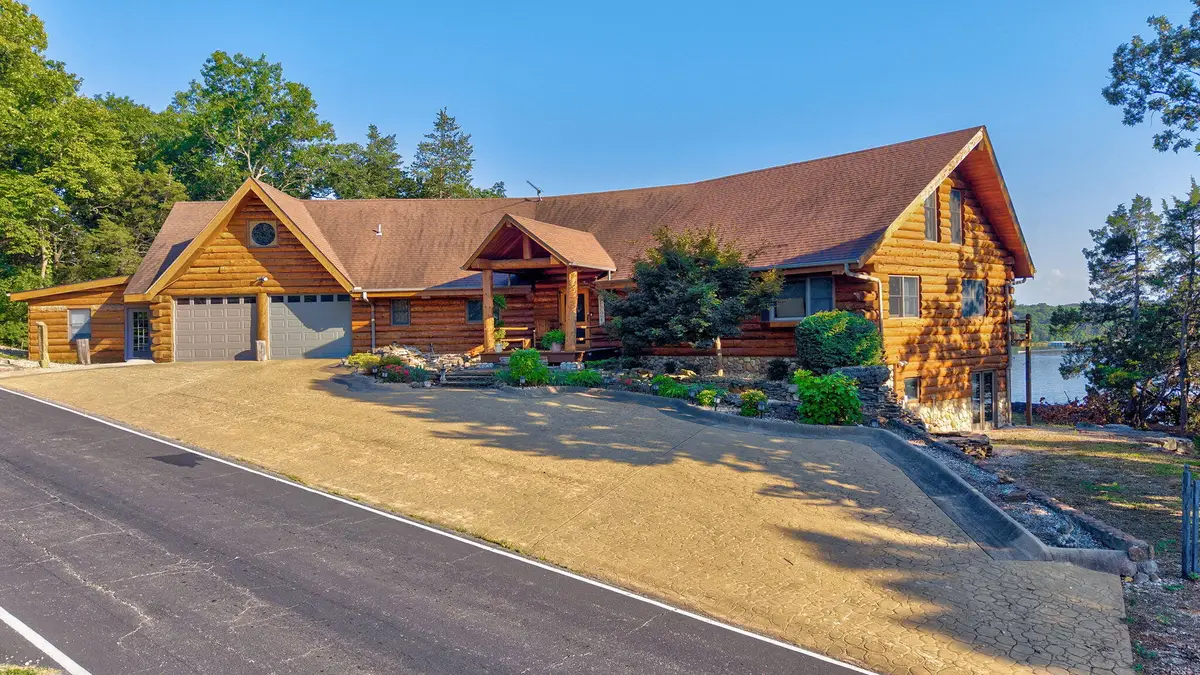26647 Twin Rivers Drive, Shell Knob, MO 65747 - #1