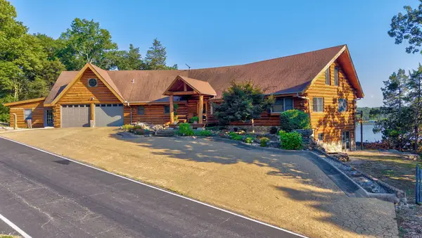 26647 Twin Rivers Drive, Shell Knob, MO 65747