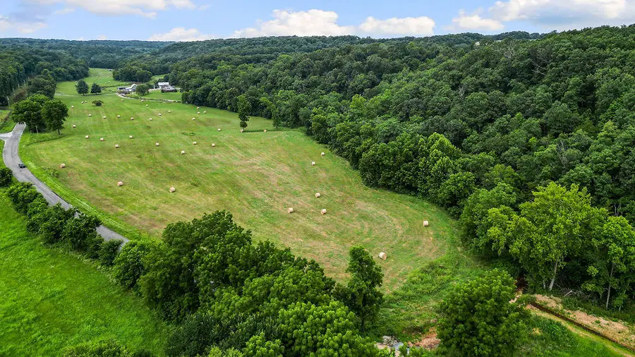 34.28ac Farm Road 2190, Exeter, MO 65647 - #3