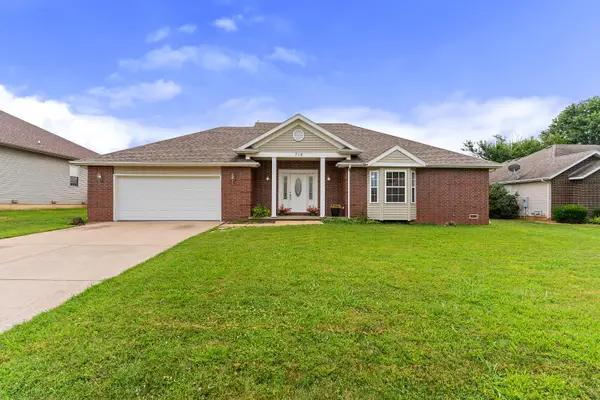 716 Shelley Street, Willard, MO 65781