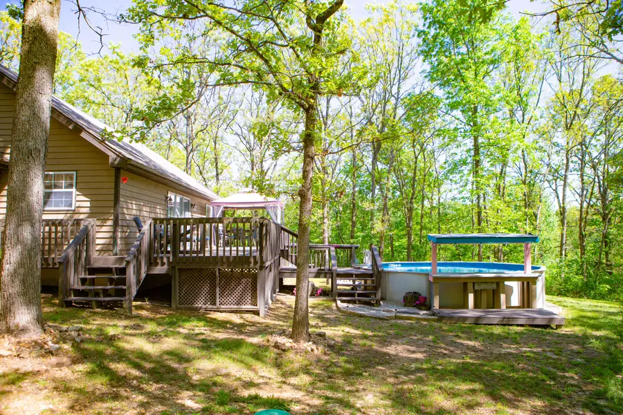 6038 State Highway A, Marshfield, MO 65706 - #3