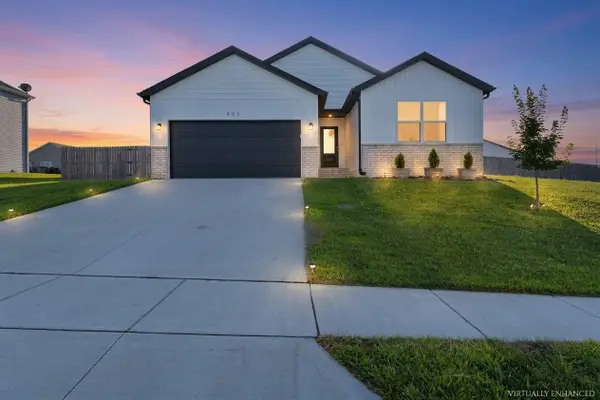 403 N Cheyenne Valley Road, Nixa, MO 65714