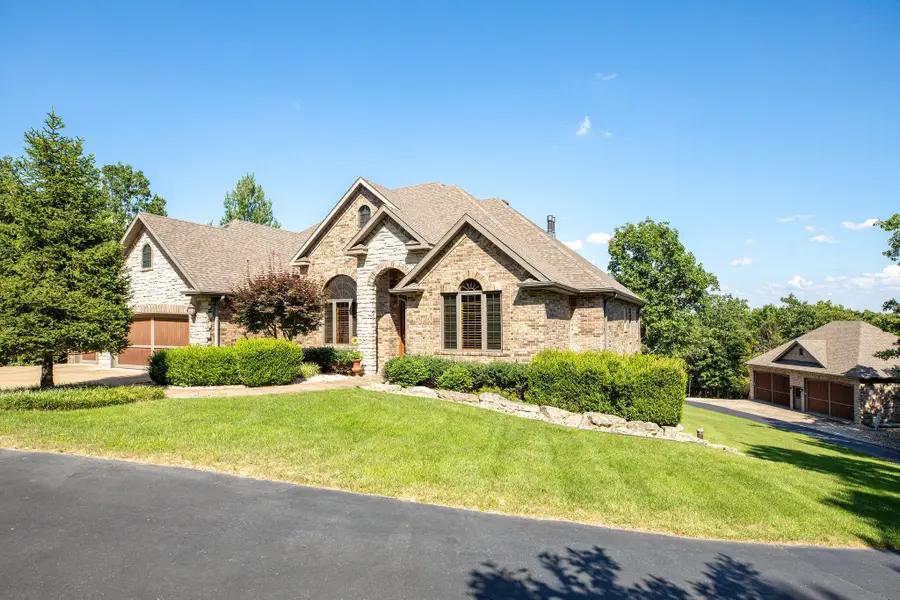 114 Lake Expressway Trail, Branson West, MO 65737 - #2