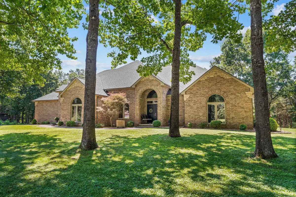 53 Holly Lane, Branson West, MO 65737 - #1