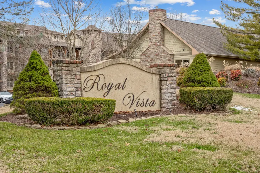605 Royal Vista Drive #605, Branson, MO 65616 - #2
