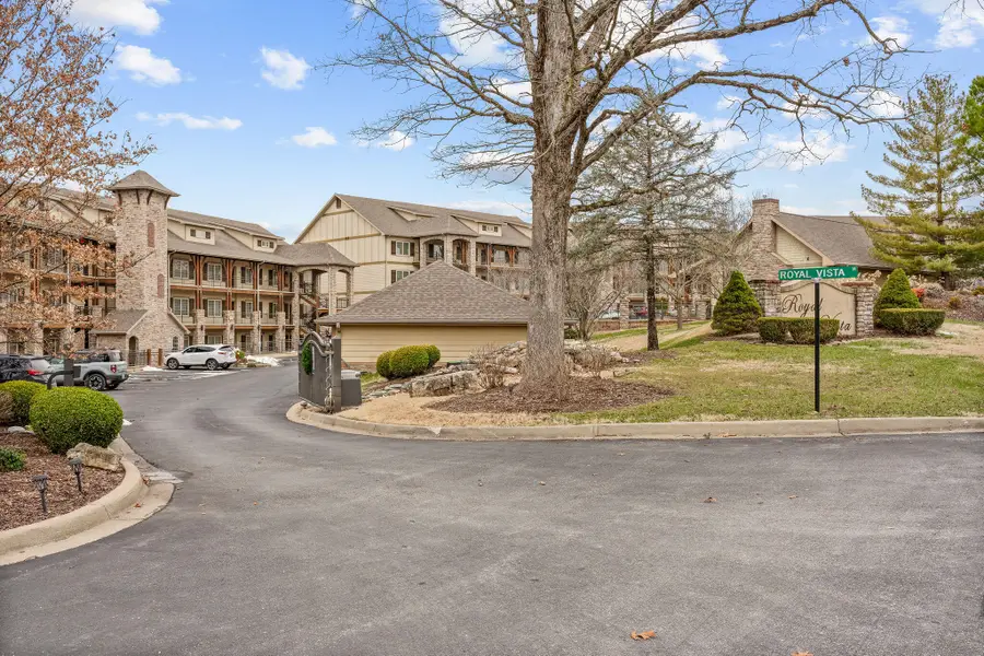 605 Royal Vista Drive #605, Branson, MO 65616 - #3