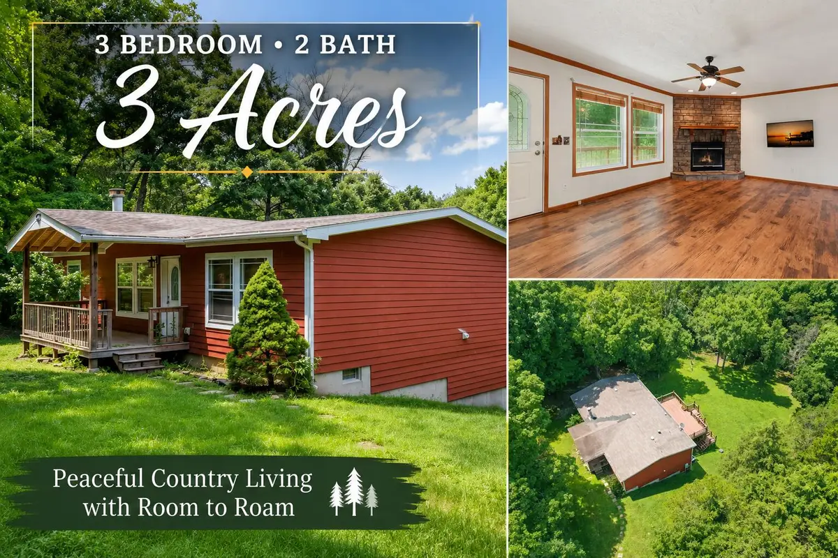 4000 Victor Church Road, Branson, MO 65616 - #1