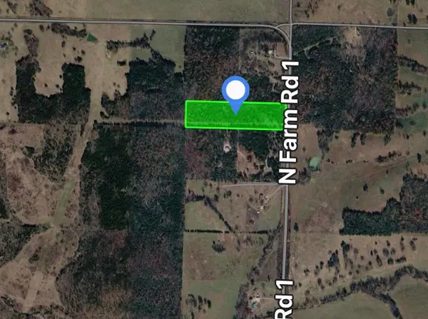 378 State Route U, Walnut Grove, MO 65770