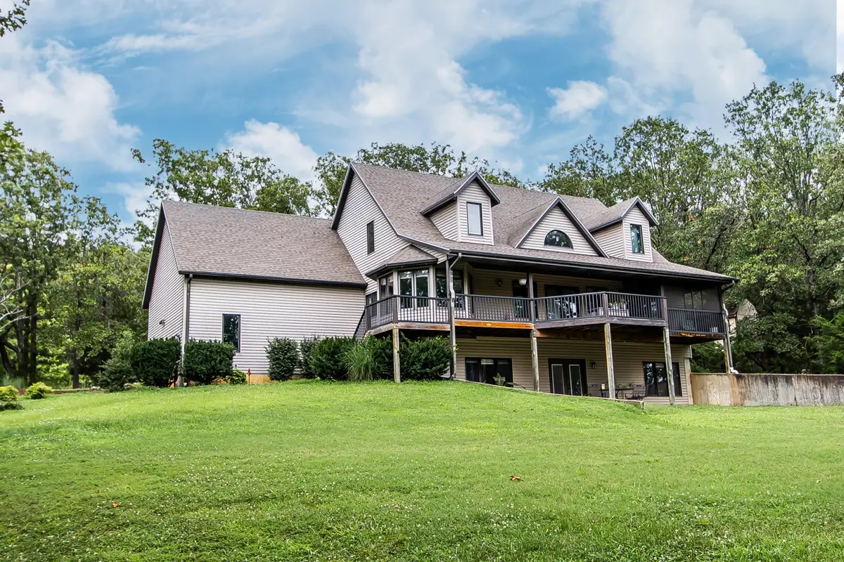 9730 N Farm Road 205, Fair Grove, MO 65648 - #1