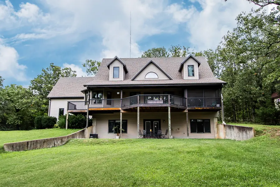 9730 N Farm Road 205, Fair Grove, MO 65648 - #2