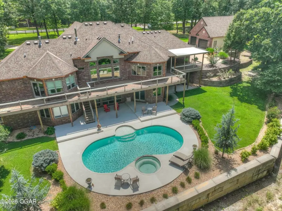 4550 Goldfinch Road, Joplin, MO 64804 - #3