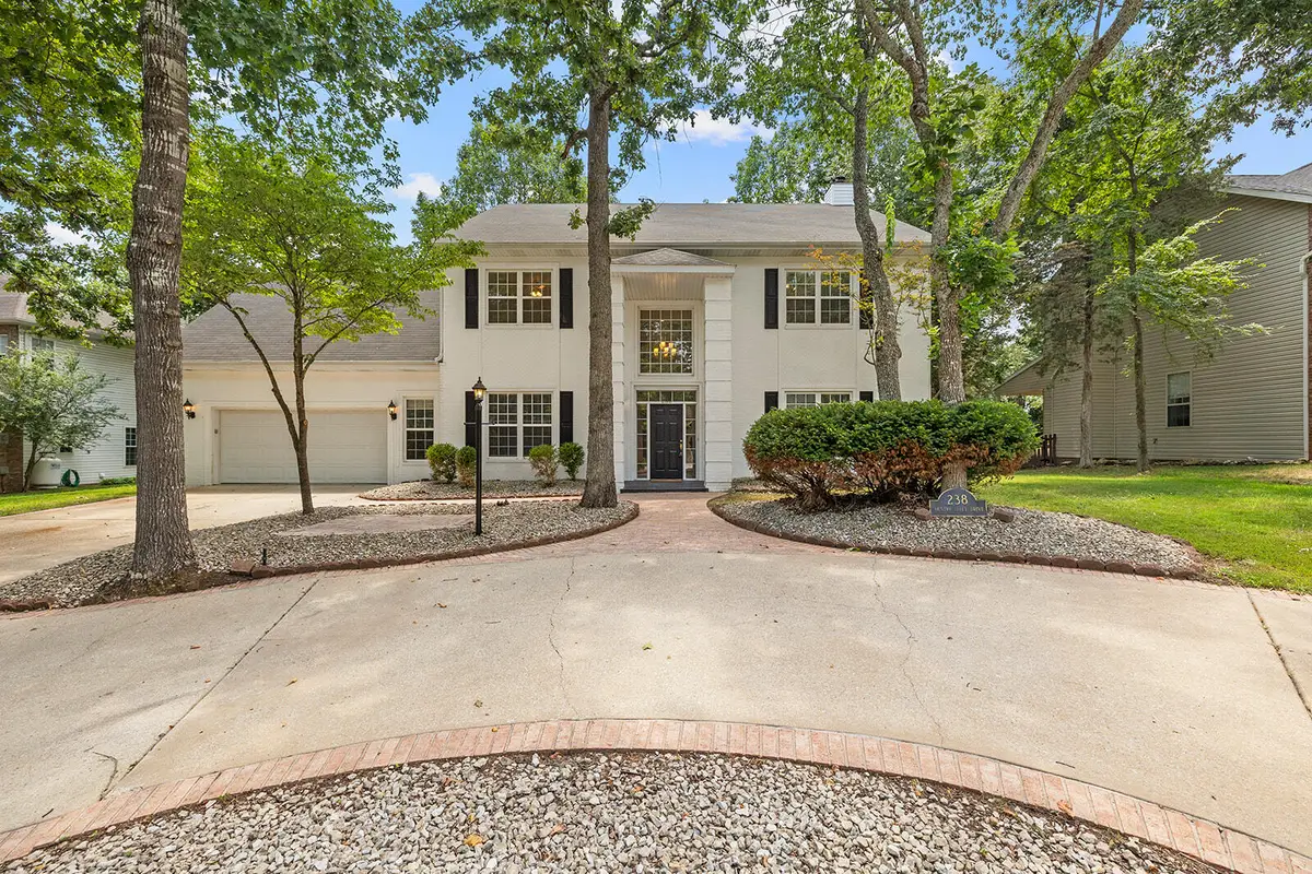 238 Country Bluff Drive, Branson, MO 65616 - #1