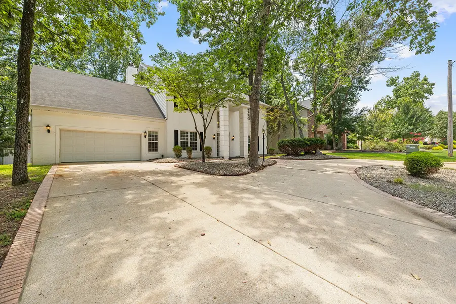 238 Country Bluff Drive, Branson, MO 65616 - #2