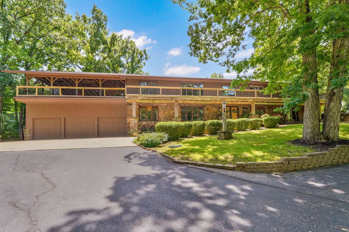 2506 E Melbourne Road, Springfield, MO 65804 - #1
