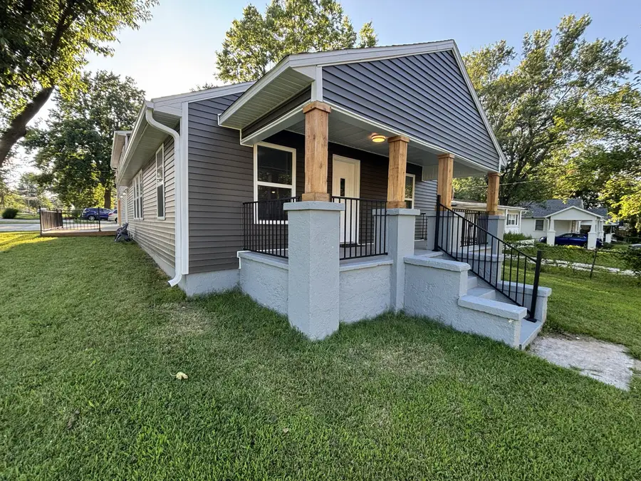 2805 N Grant Avenue, Springfield, MO 65803 - #2