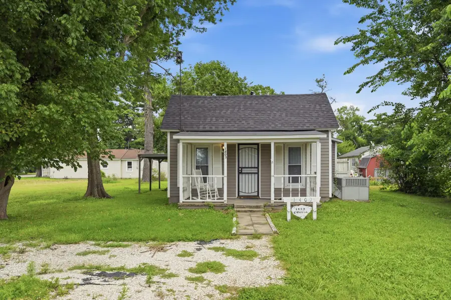 1409 Curtin Avenue, Seneca, MO 64865 - #2