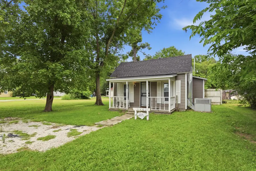 1409 Curtin Avenue, Seneca, MO 64865 - #3
