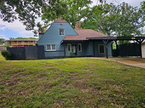 1018 Patton Avenue, Cabool, MO 65689