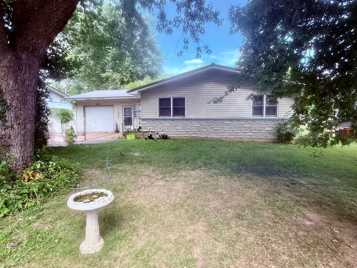 509 S Randel Street, Mountain Grove, MO 65711 - #1