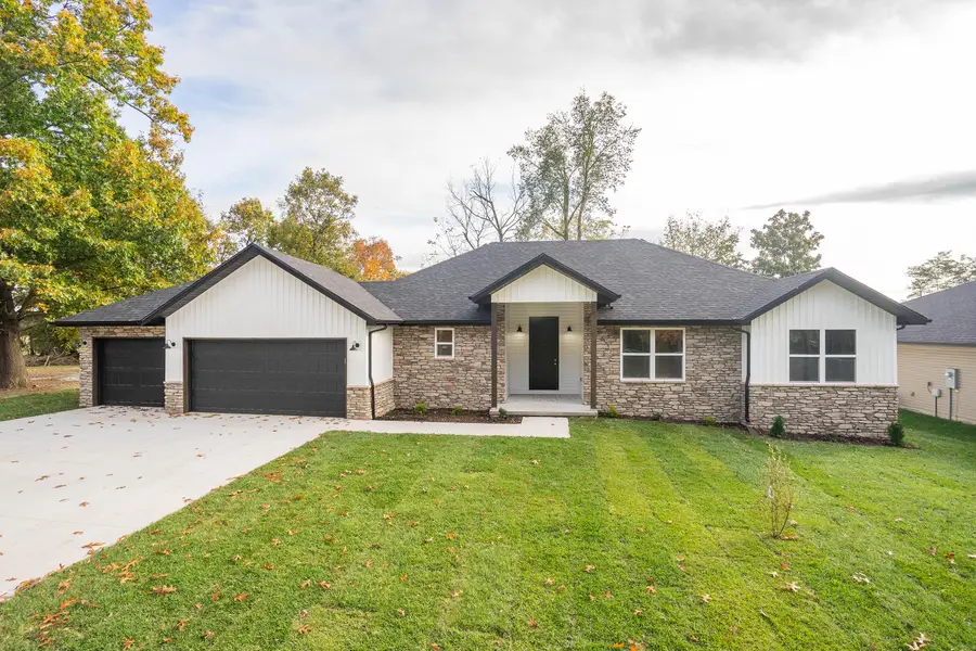 115 E Kelce Lane #Lot 1, Republic, MO 65738 - #2