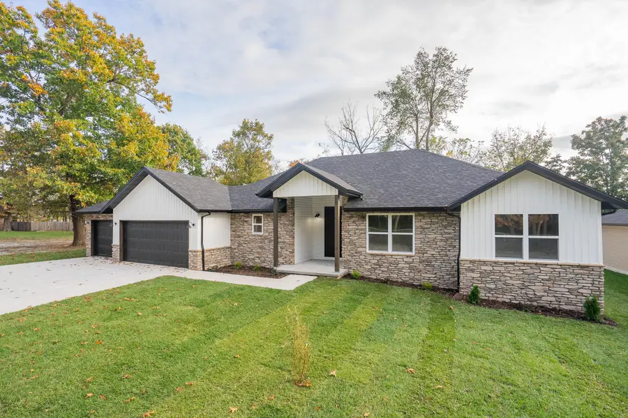 115 E Kelce Lane #Lot 1, Republic, MO 65738 - #3