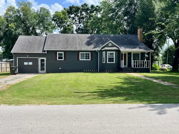 Address Withheld By Seller, Wheaton, MO 64874