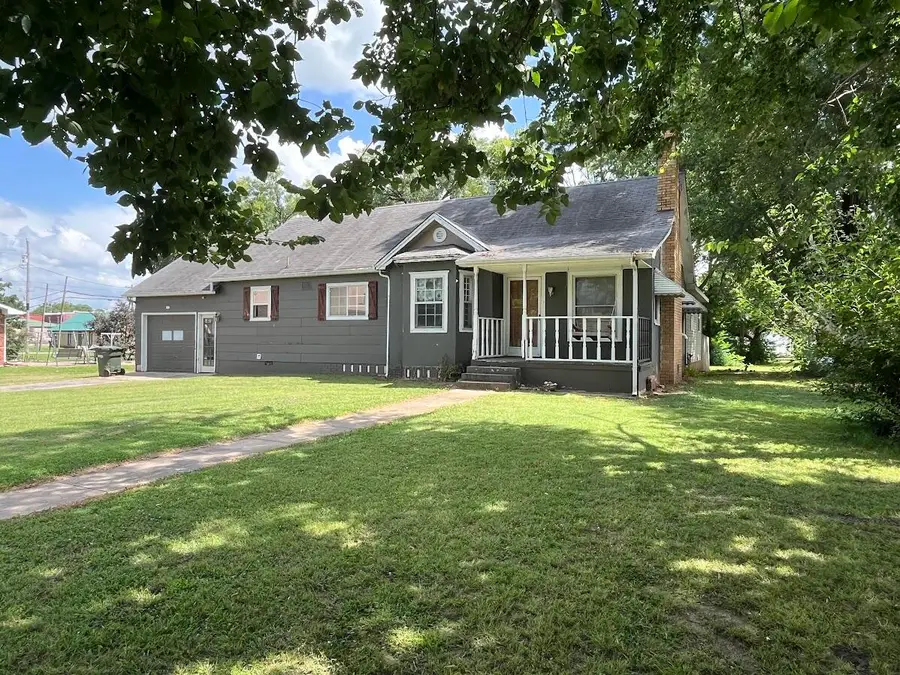 Address Withheld By Seller, Wheaton, MO 64874 - #2