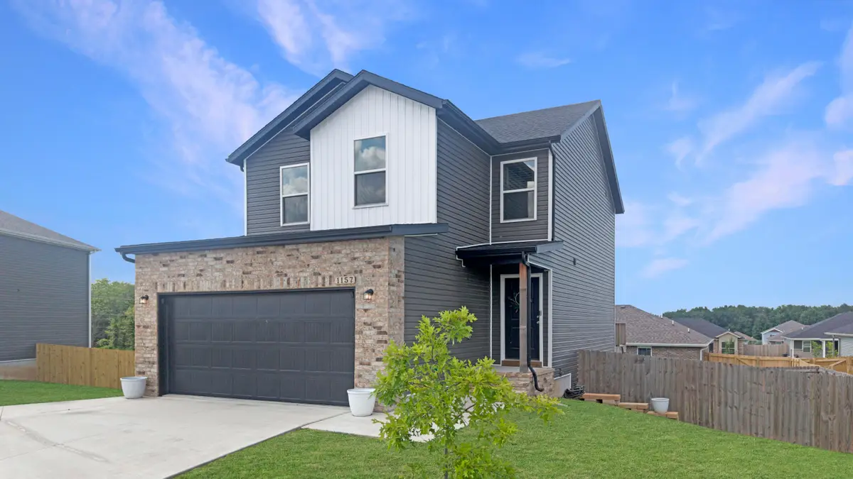 1157 E Price Street, Republic, MO 65738 - #1