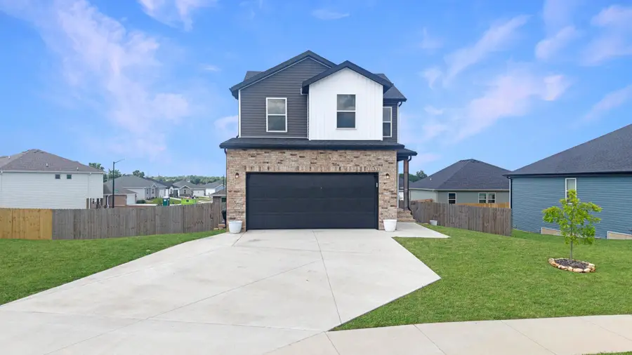 1157 E Price Street, Republic, MO 65738 - #3