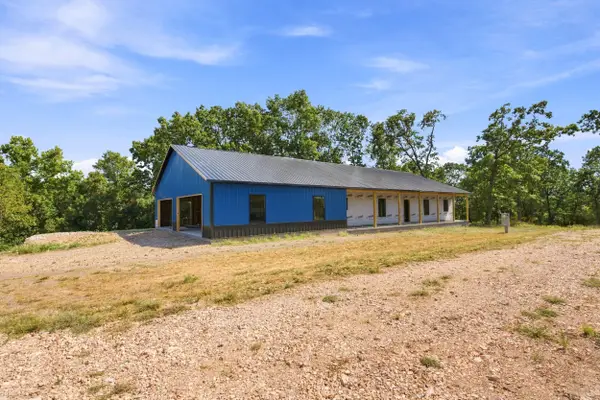 743 Eternity Lane, Pineville, MO 64856