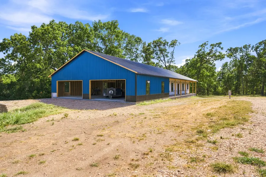 743 Eternity Lane, Pineville, MO 64856 - #2