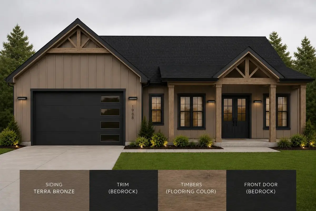 Lot 1 Tbd & Sunshine Drive, Mountain Grove, MO 65711 - #1