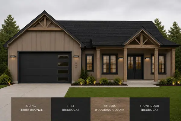 Lot 1 Tbd & Sunshine Drive, Mountain Grove, MO 65711
