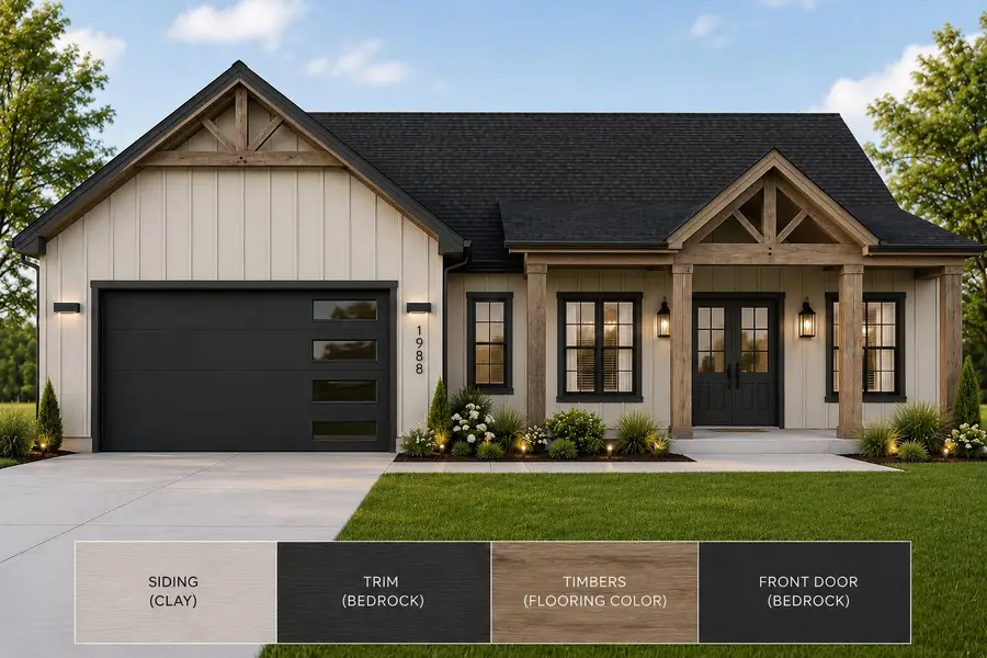 Lot 1 Tbd & Sunshine Drive, Mountain Grove, MO 65711 - #3