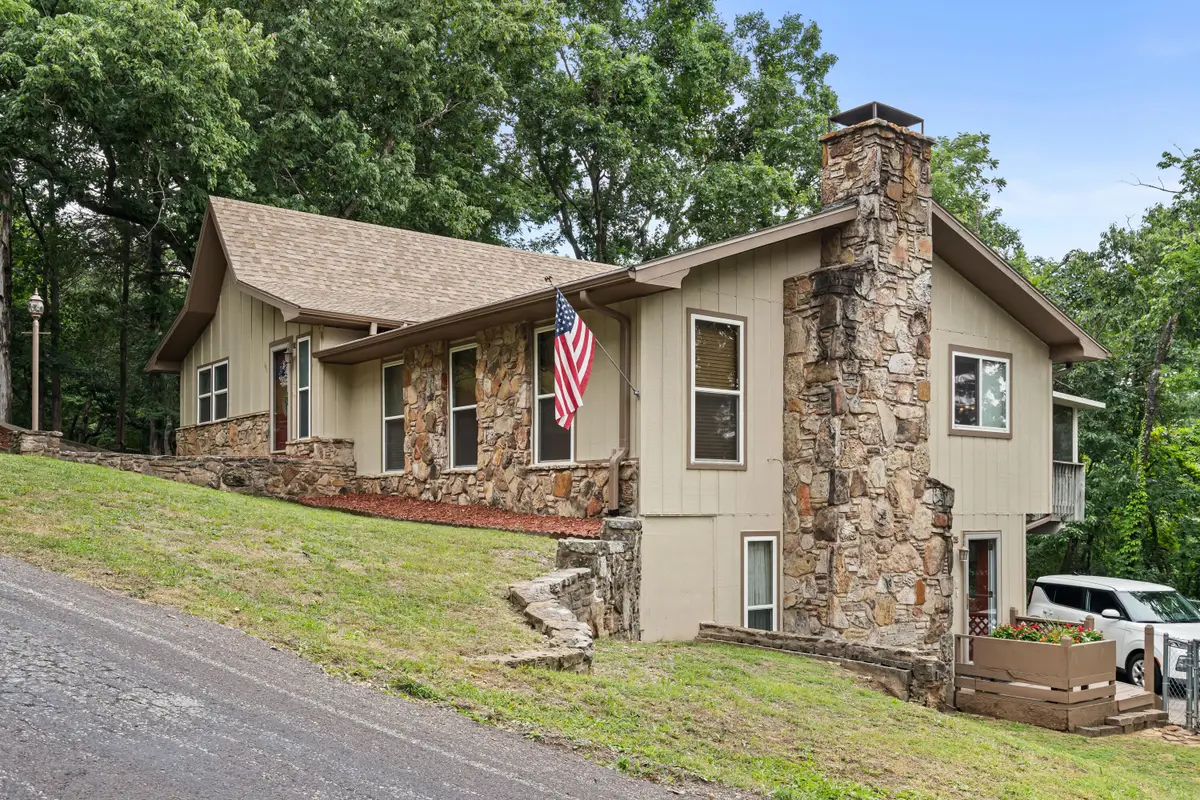 341 River Drive, Branson, MO 65616 - #1