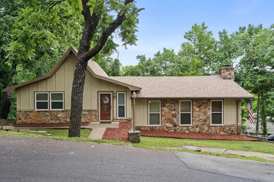 341 River Drive, Branson, MO 65616 - #3